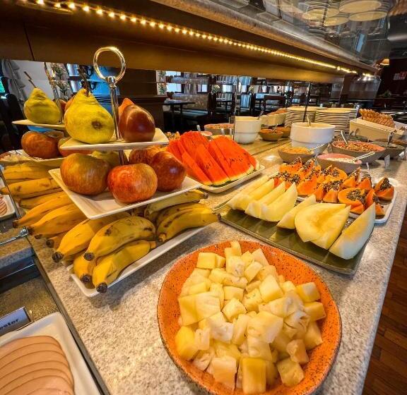 호텔 Pousada Vovó Carolina