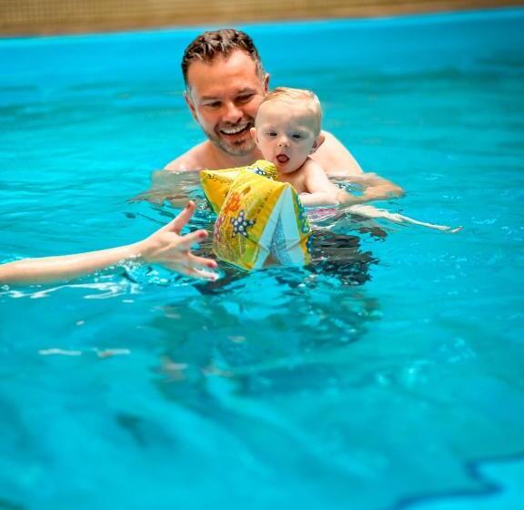 호텔 Pousada Vovó Carolina