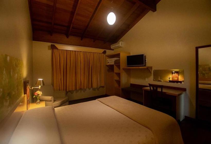 호텔 Pousada Vovó Carolina