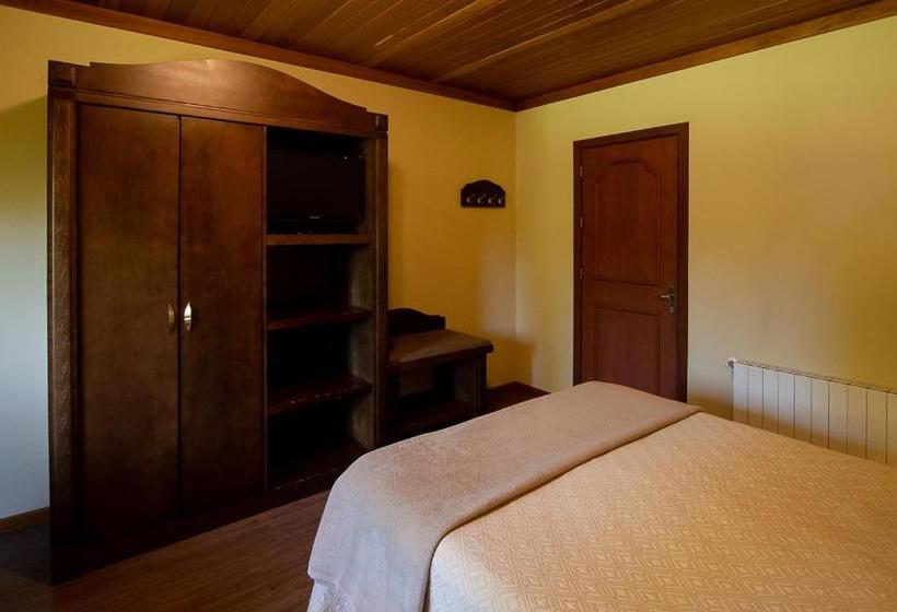 호텔 Pousada Vovó Carolina