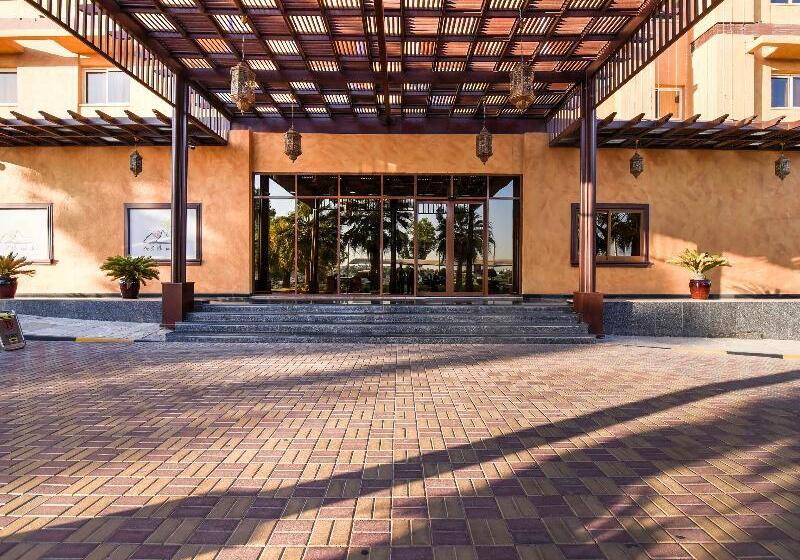 هتل Ras Al Khaimah