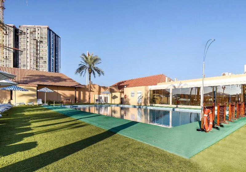 هتل Ras Al Khaimah