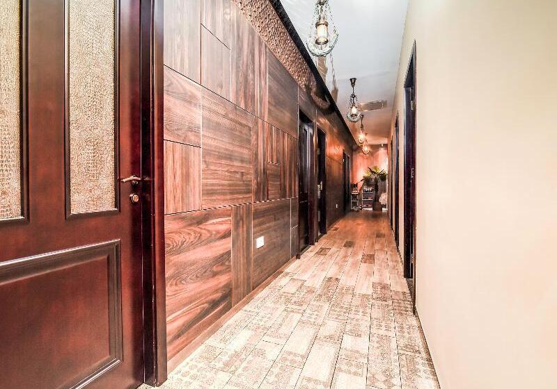 هتل Ras Al Khaimah