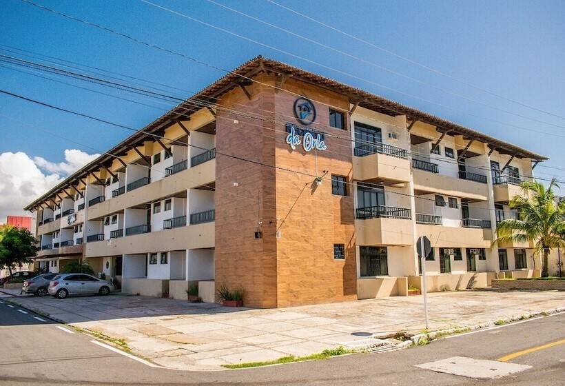 בית מלון כפרי Recanto Da Orla