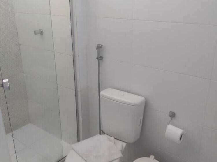 בית מלון כפרי Recanto Da Orla