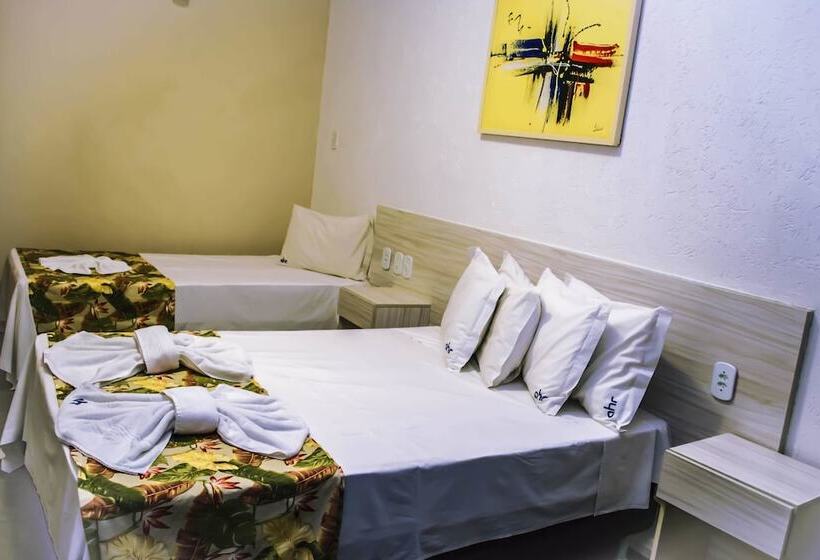 בית מלון כפרי Recanto Da Orla