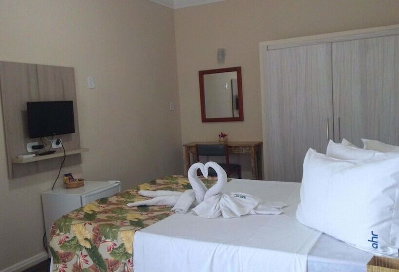 בית מלון כפרי Recanto Da Orla