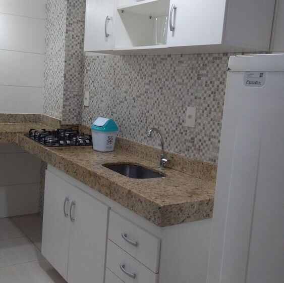 בית מלון כפרי Recanto Da Orla