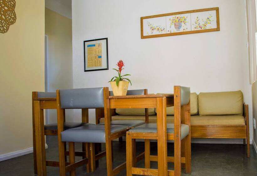 בית מלון כפרי Recanto Da Orla