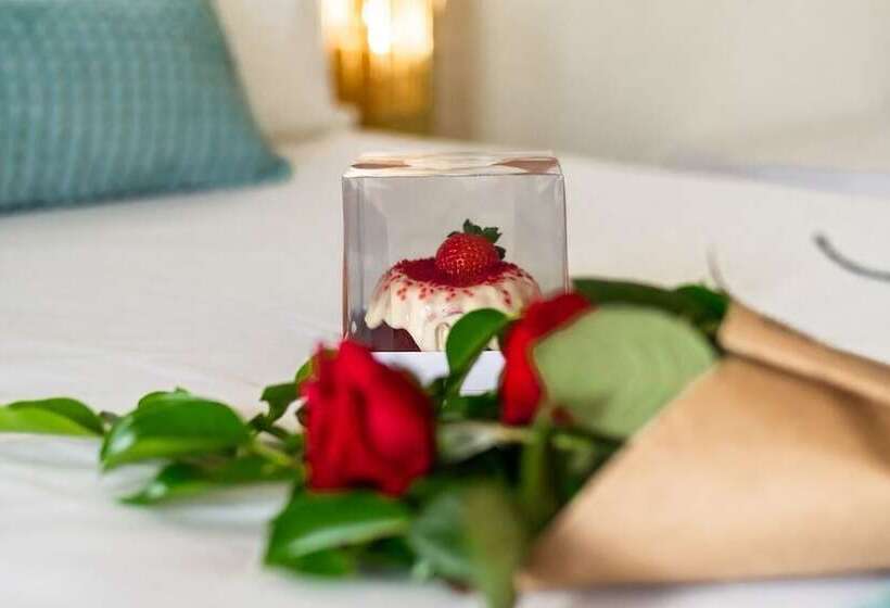 בית מלון כפרי Recanto Da Orla