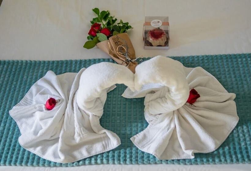 בית מלון כפרי Recanto Da Orla