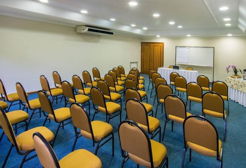 호텔 Recanto Da Serra