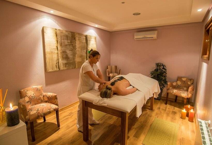 호텔 Recanto Da Serra