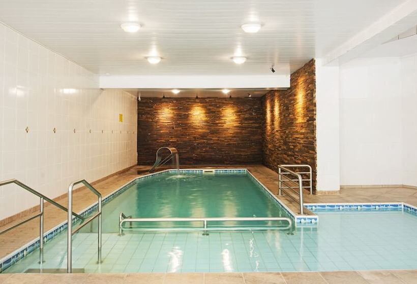 호텔 Recanto Da Serra