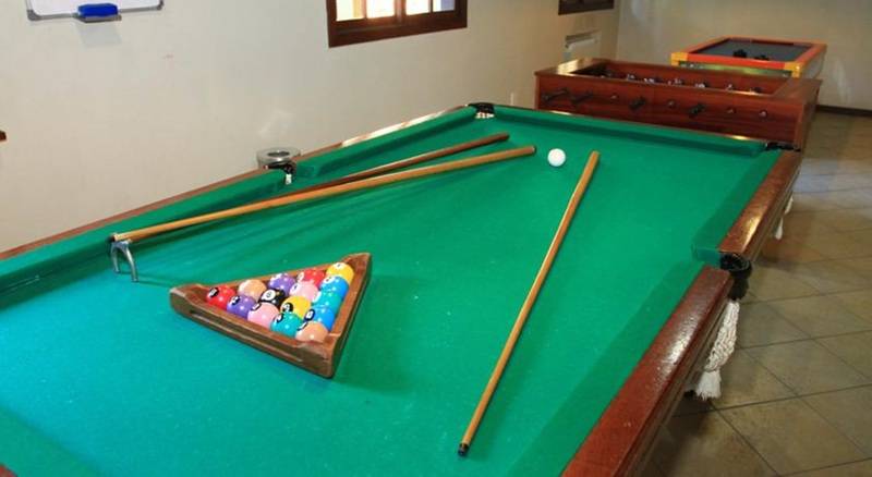 호텔 Recanto Da Serra