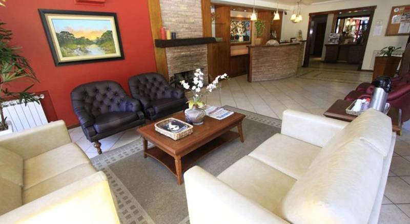 호텔 Recanto Da Serra