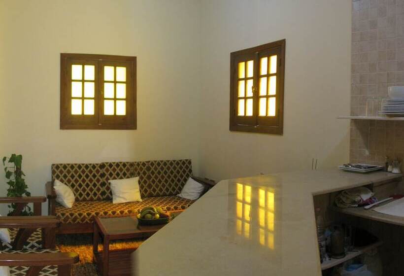 هتل Red Sea Relax