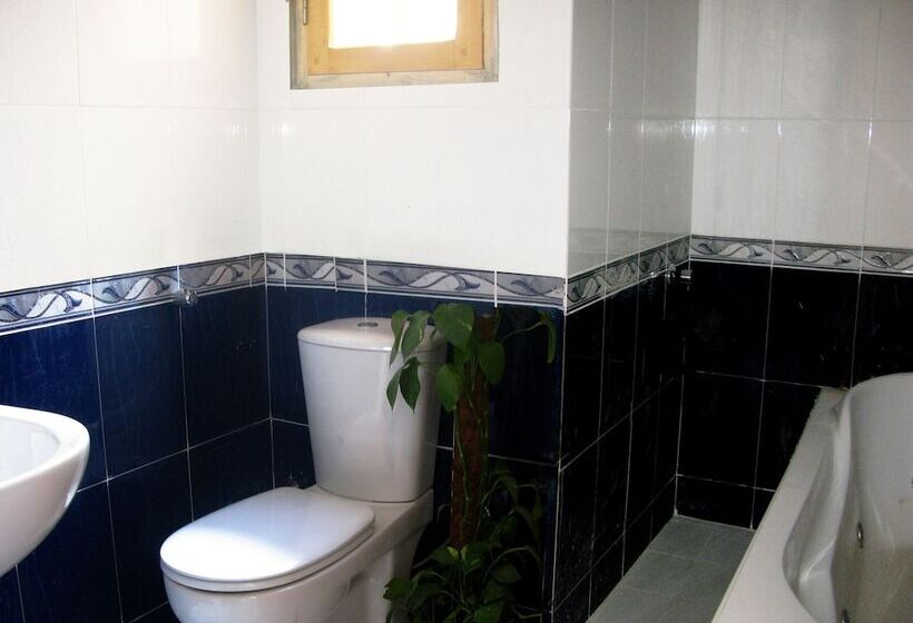 هتل Red Sea Relax