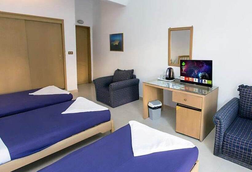 هتل Red Sea Relax