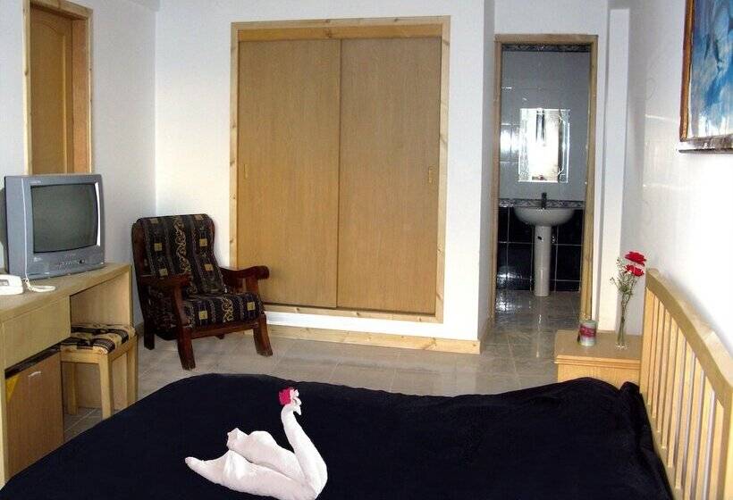 هتل Red Sea Relax