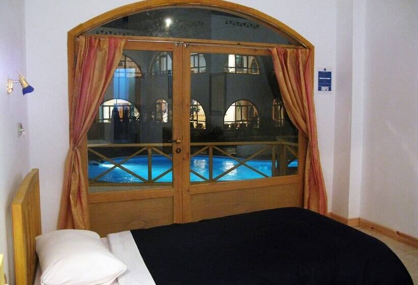 هتل Red Sea Relax