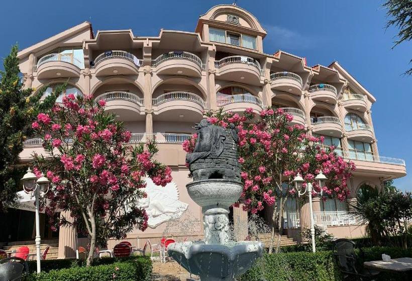 酒店 Resort Eklips