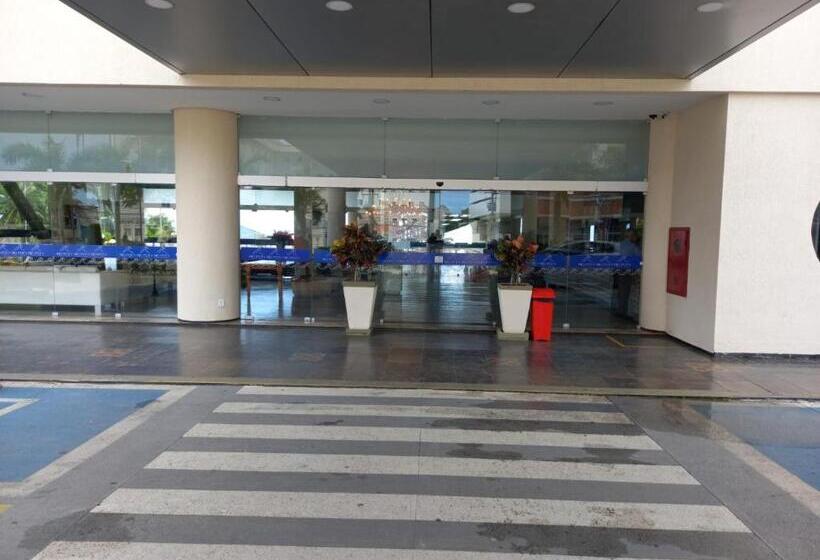 호텔 Resort Rio Poty