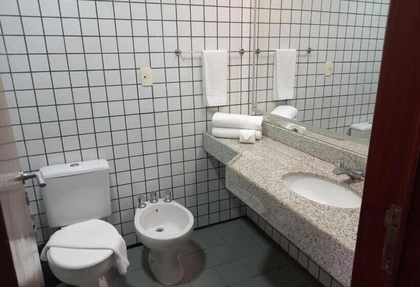 호텔 Resort Rio Poty