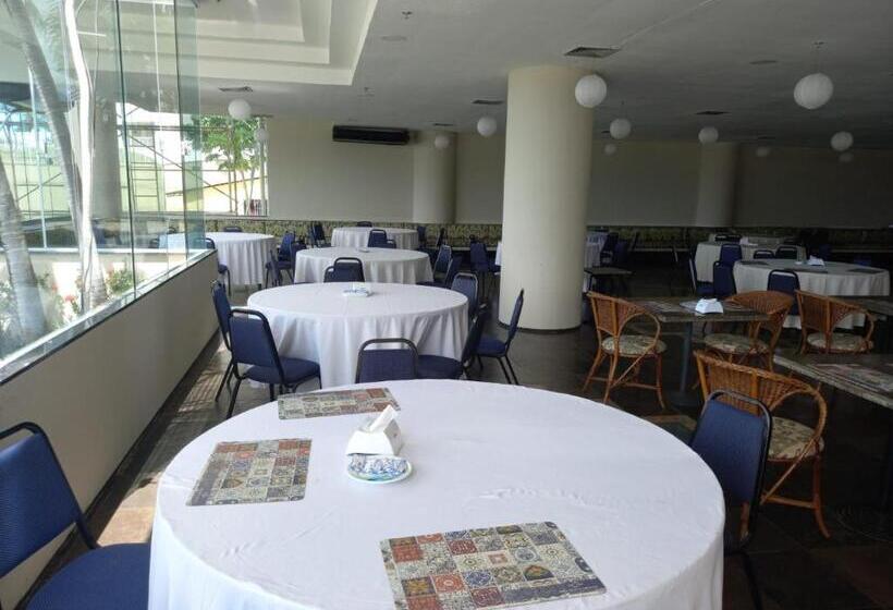 호텔 Resort Rio Poty