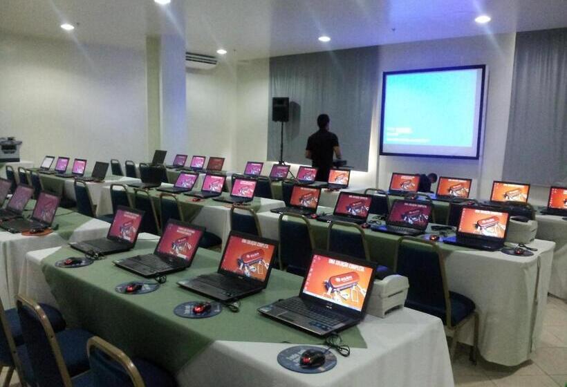 호텔 Resort Rio Poty