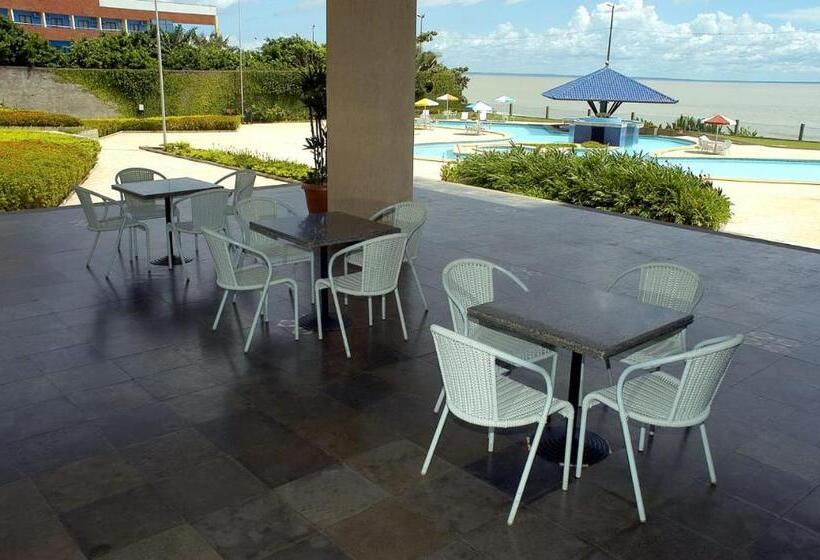 호텔 Resort Rio Poty