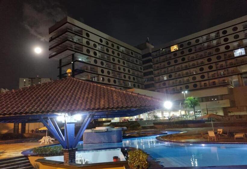 호텔 Resort Rio Poty