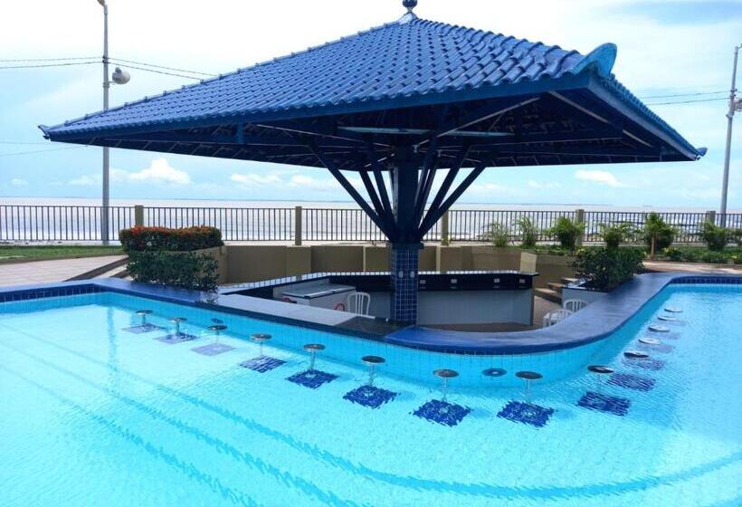 호텔 Resort Rio Poty