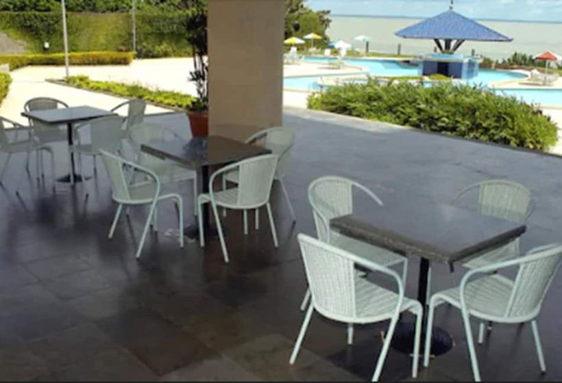 호텔 Resort Rio Poty