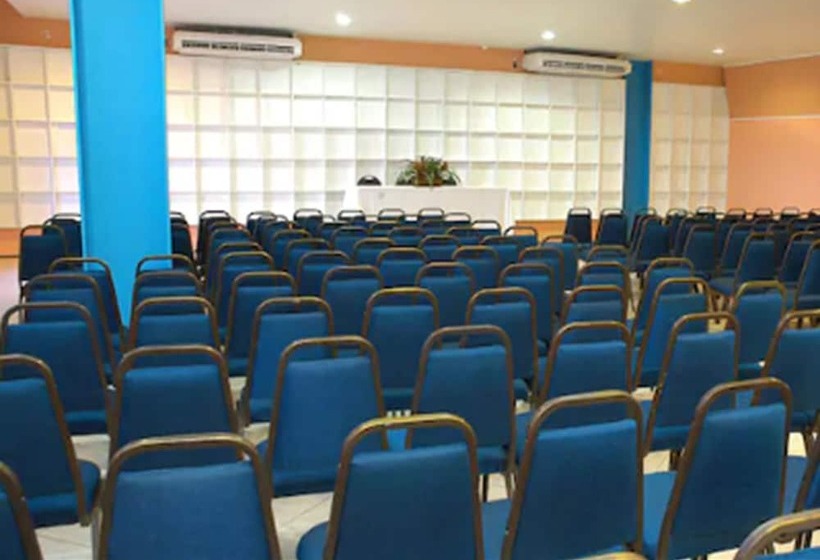 호텔 Resort Rio Poty