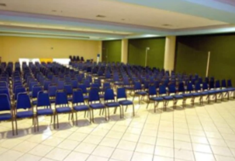 호텔 Resort Rio Poty