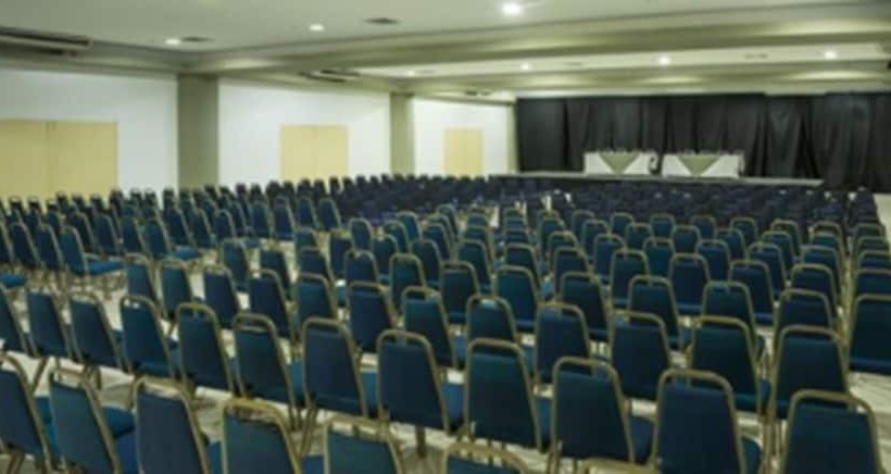 호텔 Resort Rio Poty