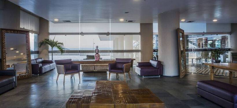 호텔 Resort Rio Poty