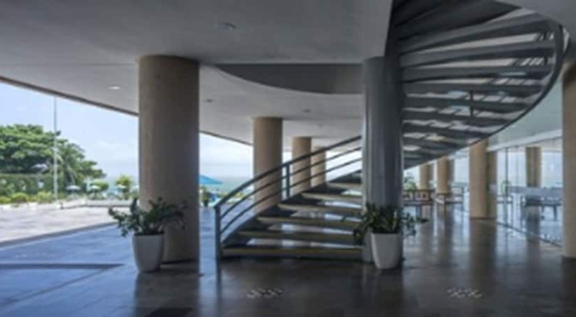 호텔 Resort Rio Poty