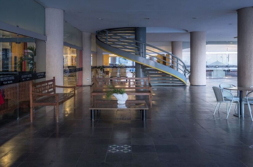 호텔 Resort Rio Poty