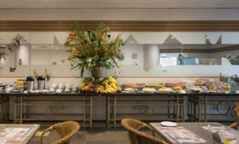 호텔 Resort Rio Poty