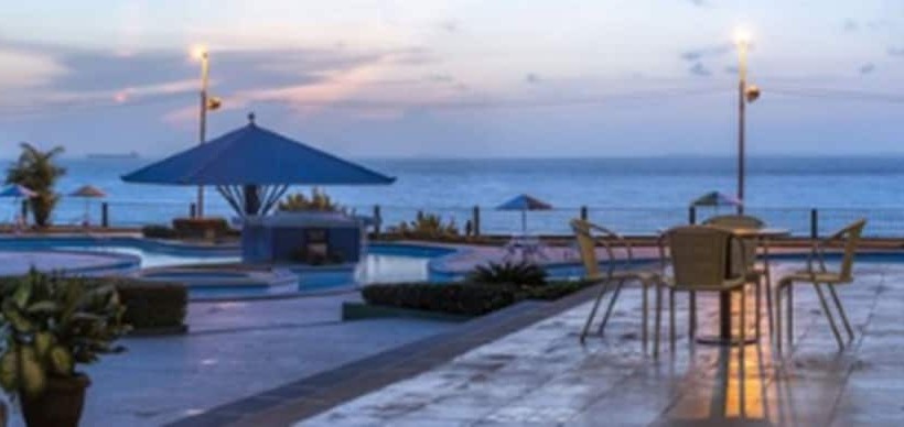 호텔 Resort Rio Poty