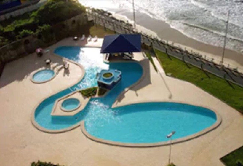 호텔 Resort Rio Poty