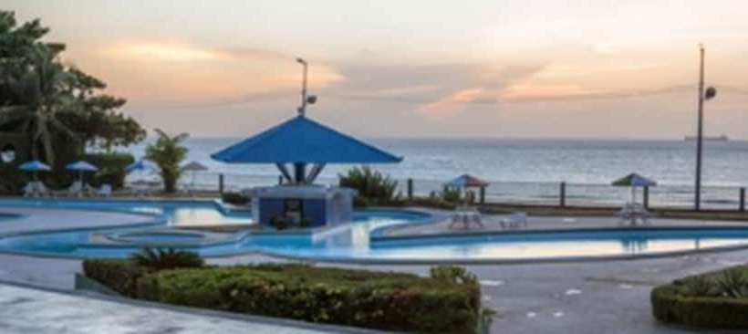 호텔 Resort Rio Poty