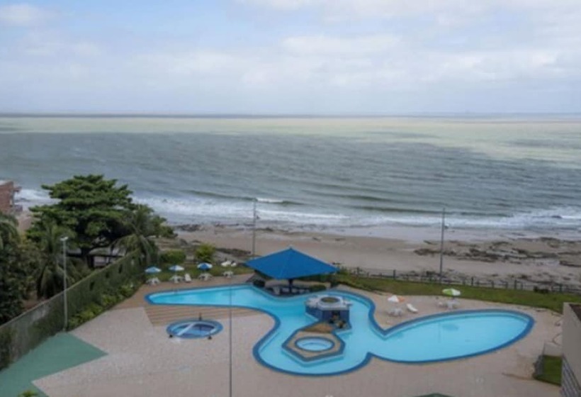 호텔 Resort Rio Poty