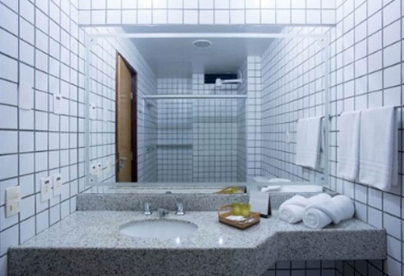 호텔 Resort Rio Poty