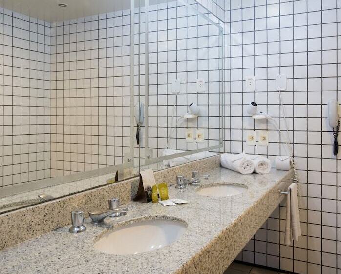 호텔 Resort Rio Poty