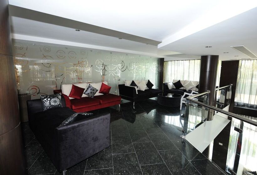 בית מלון כפרי Rive