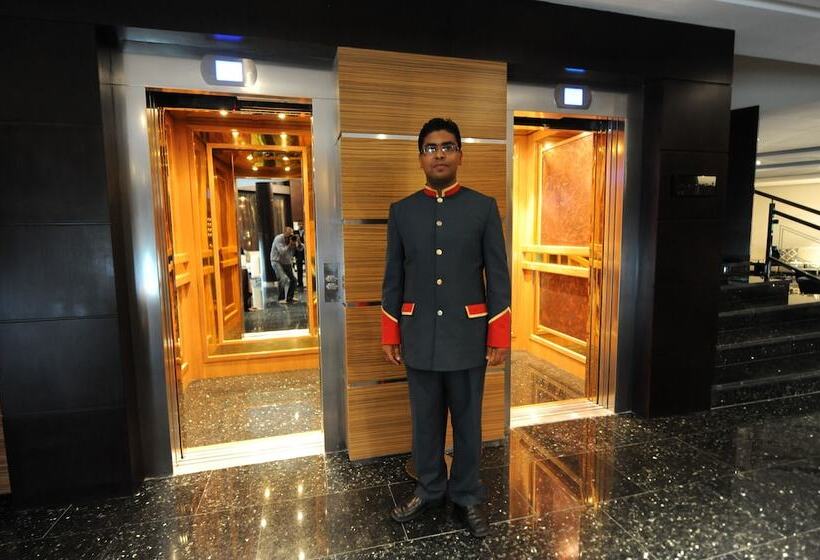 בית מלון כפרי Rive