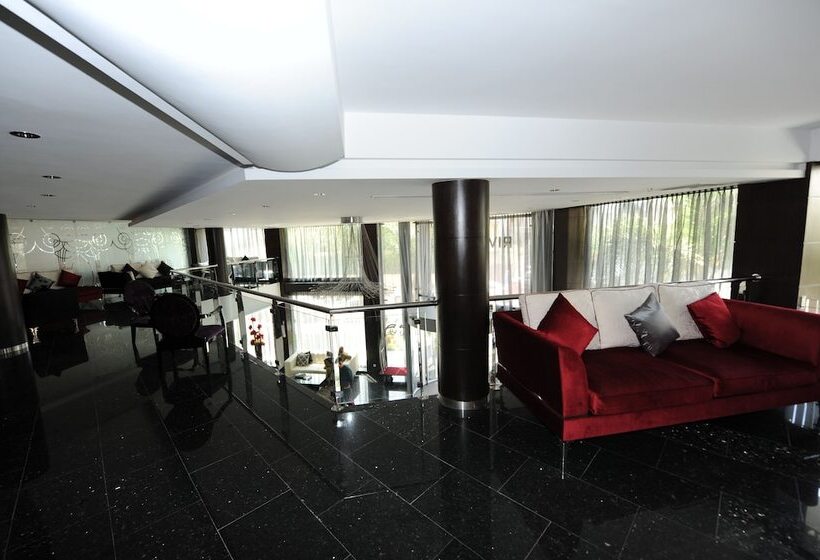 בית מלון כפרי Rive